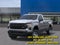 2026 Chevrolet Silverado 1500 Work Truck