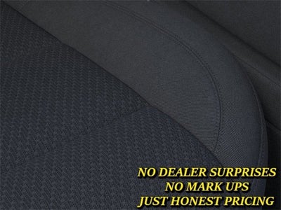 2026 Chevrolet Silverado 1500 Work Truck