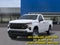 2026 Chevrolet Silverado 1500 Work Truck