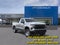 2026 Chevrolet Silverado 1500 Work Truck