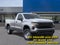 2026 Chevrolet Silverado 1500 Work Truck