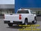 2026 Chevrolet Silverado 1500 Work Truck