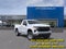 2025 Chevrolet Silverado 1500 Work Truck