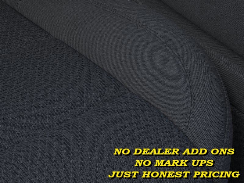 2025 Chevrolet Silverado 1500 Work Truck