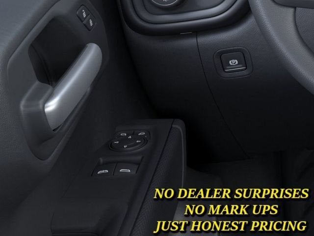 2025 Chevrolet Silverado 1500 Work Truck