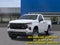 2025 Chevrolet Silverado 1500 Work Truck