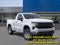 2025 Chevrolet Silverado 1500 Work Truck