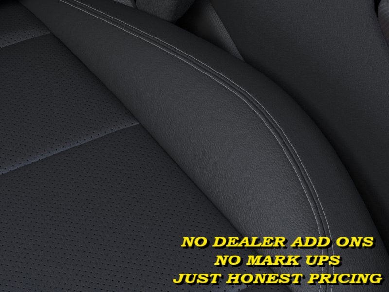 2026 Chevrolet Equinox EV LT2 with PDE