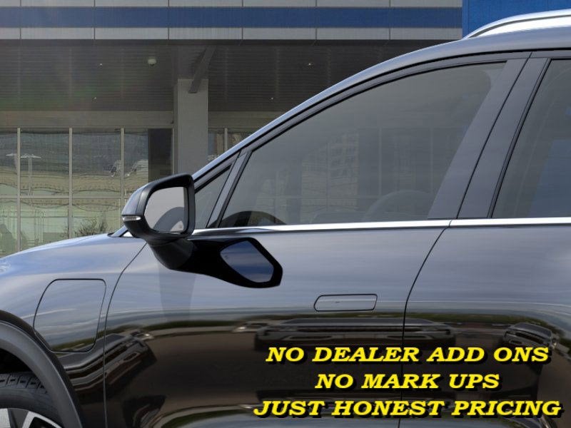 2026 Chevrolet Equinox EV LT2 with PDE