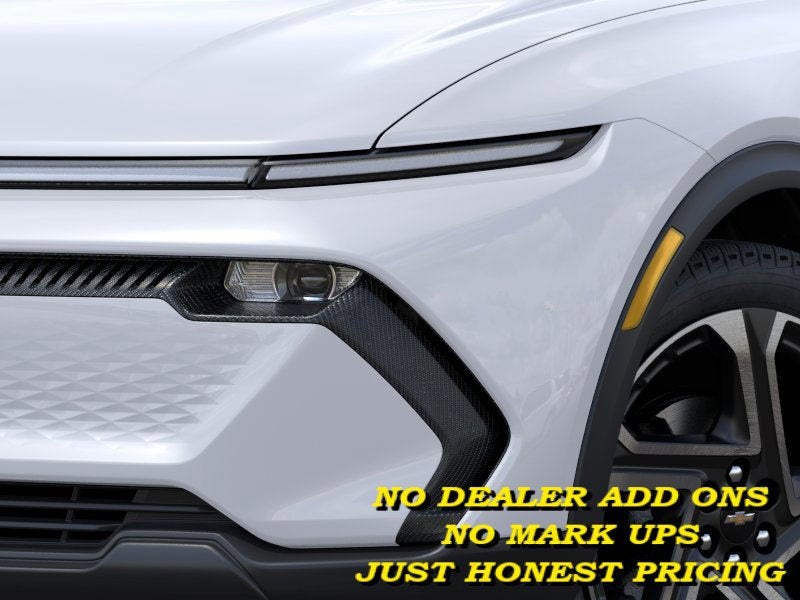 2026 Chevrolet Equinox EV LT2 with PDE