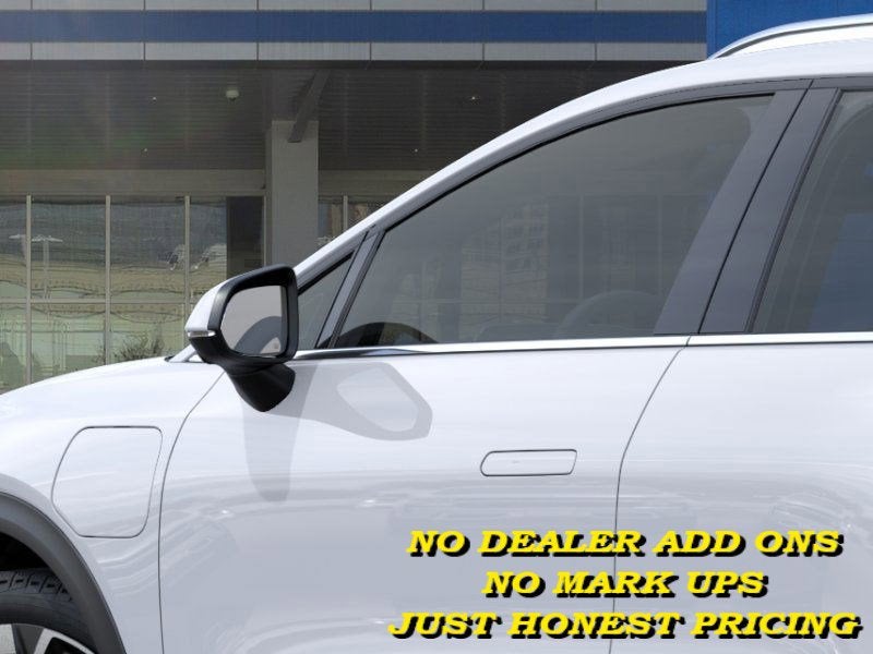 2026 Chevrolet Equinox EV LT2 with PDE