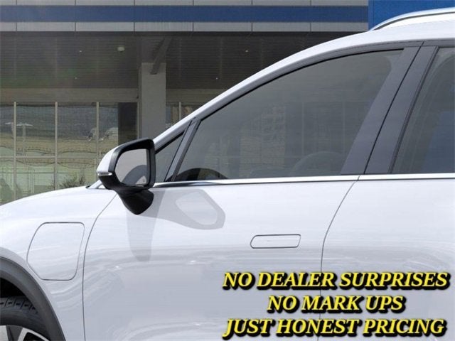 2026 Chevrolet Equinox EV LT2 with PDE