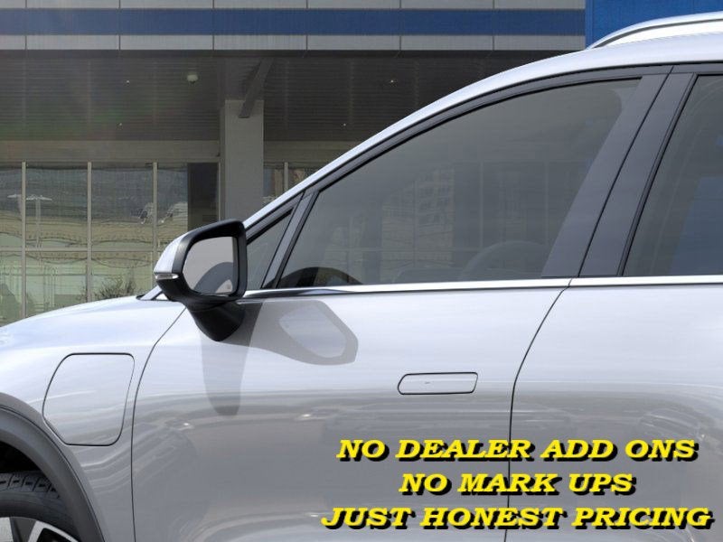 2026 Chevrolet Equinox EV LT2 with PDE