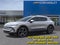 2026 Chevrolet Equinox EV LT2 with PDE