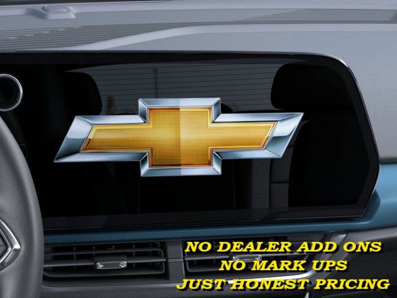 2026 Chevrolet Equinox EV LT2 with PDE