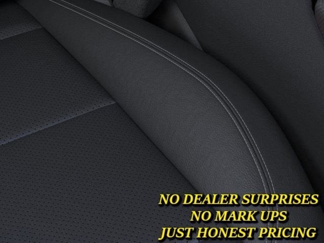 2026 Chevrolet Equinox EV LT2 with PDE