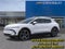 2026 Chevrolet Equinox EV LT2 with PDE