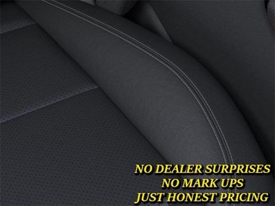 2026 Chevrolet Equinox EV LT2 with PDE