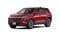 2027 Chevrolet Equinox FWD LT