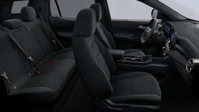 2027 Chevrolet Equinox FWD LT