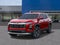 2027 Chevrolet Equinox FWD LT