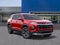 2027 Chevrolet Equinox FWD LT