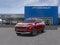 2027 Chevrolet Equinox FWD LT