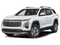 2027 Chevrolet Equinox FWD LT