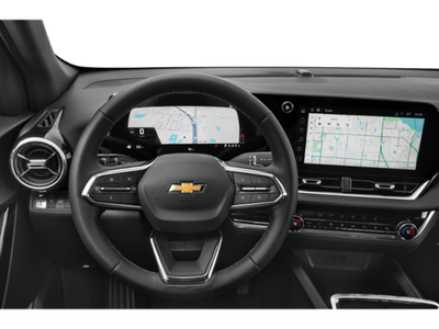 2027 Chevrolet Equinox FWD LT