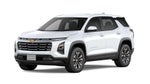 2027 Chevrolet Equinox FWD LT
