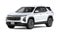 2027 Chevrolet Equinox FWD LT
