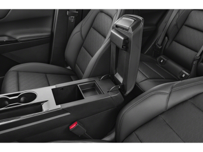 2027 Chevrolet Equinox FWD LT
