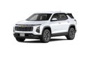 2027 Chevrolet Equinox FWD LT