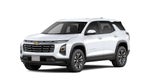 2027 Chevrolet Equinox FWD LT