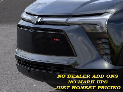 2025 Chevrolet Blazer EV AWD RS