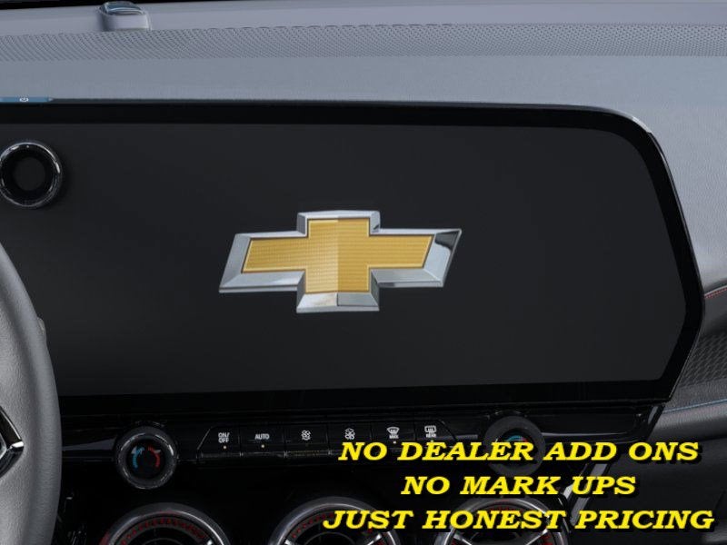 2025 Chevrolet Blazer EV AWD RS