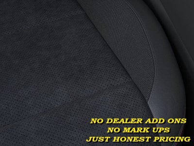 2025 Chevrolet Blazer EV AWD RS