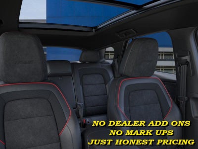 2025 Chevrolet Blazer EV AWD RS