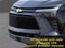2025 Chevrolet Blazer EV FWD LT