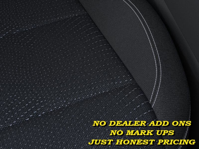 2025 Chevrolet Blazer EV FWD LT