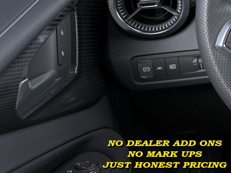 2025 Chevrolet Blazer EV FWD LT