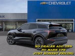 2025 Chevrolet Blazer EV FWD LT