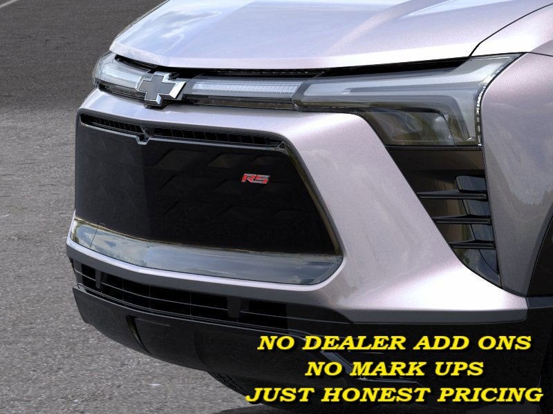 2024 Chevrolet Blazer EV eAWD RS