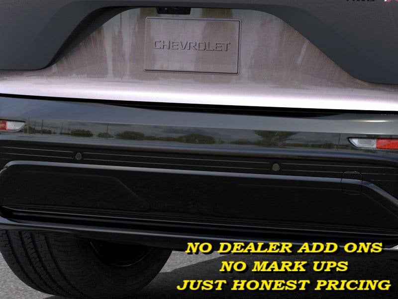 2024 Chevrolet Blazer EV eAWD RS