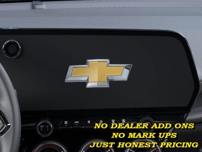 2024 Chevrolet Blazer EV eAWD RS