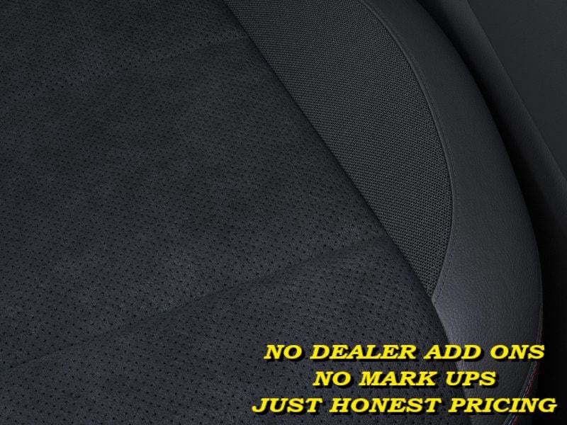 2024 Chevrolet Blazer EV eAWD RS