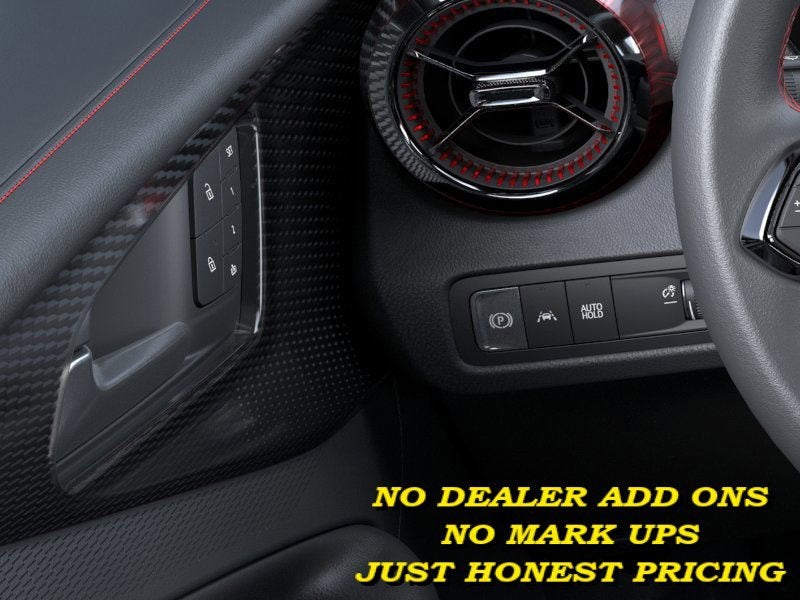 2024 Chevrolet Blazer EV eAWD RS