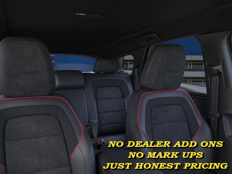 2024 Chevrolet Blazer EV eAWD RS