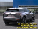 2024 Chevrolet Blazer EV eAWD RS