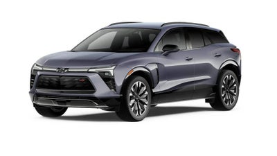 2025 Chevrolet Blazer EV RS